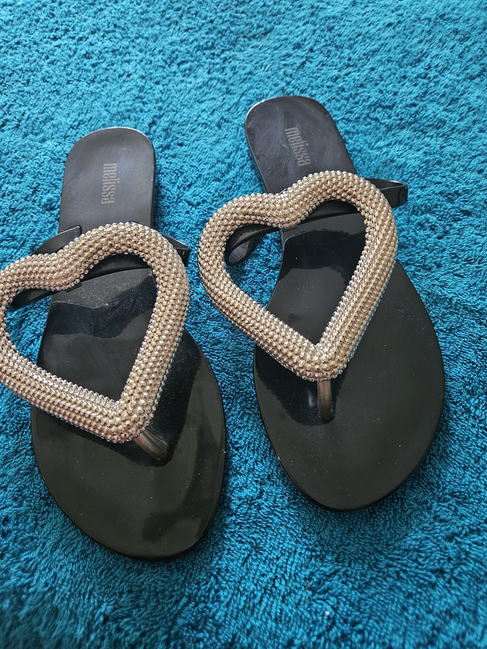 Mellisa Women's Flip-flop - Picture 2 of 9